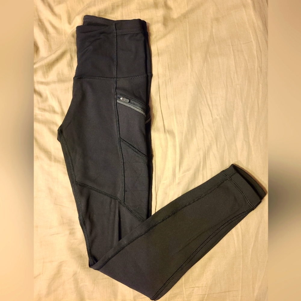 Lululemon tights